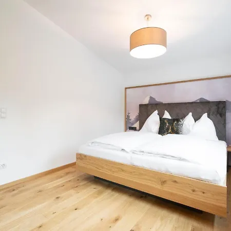 Christine Penthouse By Interhome * Eben Im Pongau