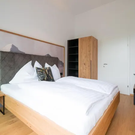 Christine Penthouse By Interhome Apartamento Eben Im Pongau