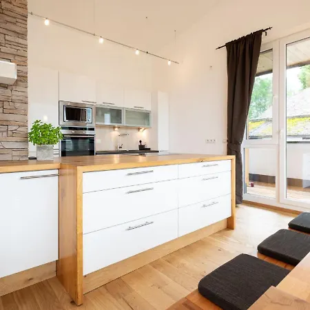 Christine Penthouse By Interhome Apartment *