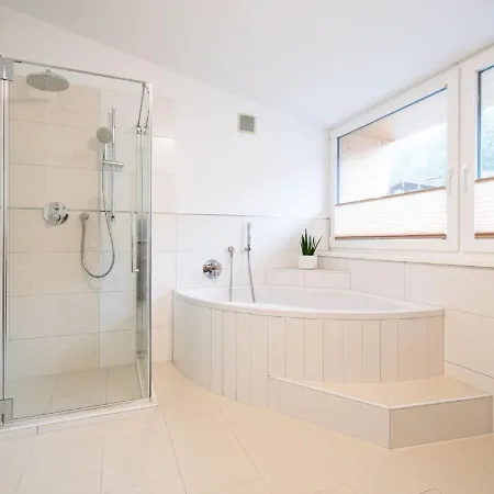 Appartement Christine Penthouse By Interhome Eben Im Pongau