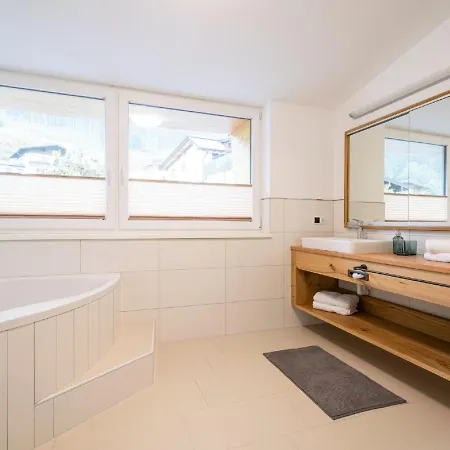 Christine Penthouse By Interhome * Eben Im Pongau