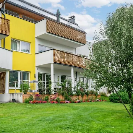 Christine Penthouse By Interhome Eben Im Pongau