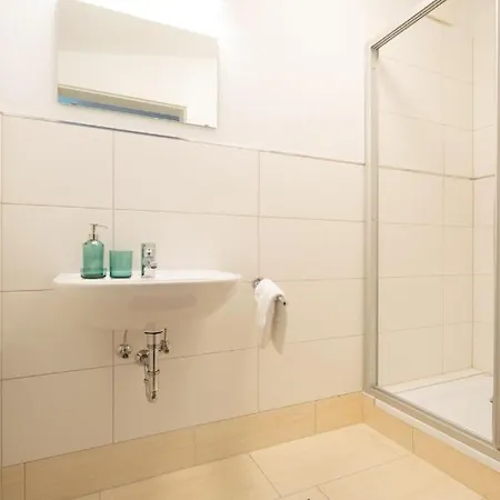 Christine Penthouse By Interhome