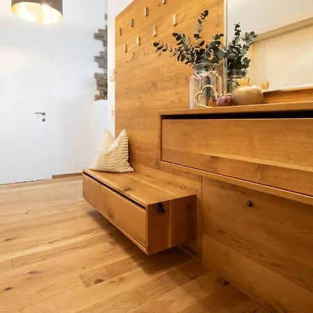 Christine Penthouse By Interhome Appartement *