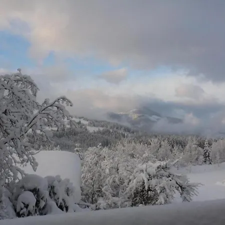 Christine Penthouse By Interhome * Eben Im Pongau