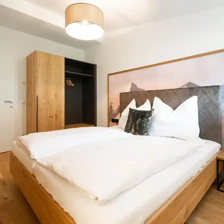 Christine Penthouse By Interhome Apartment Eben Im Pongau