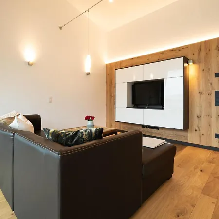 Appartamento Christine Penthouse By Interhome *