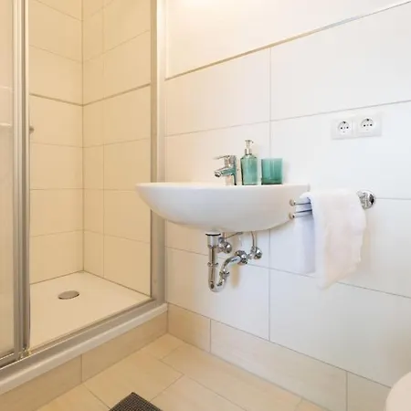 Christine Penthouse By Interhome דירה *