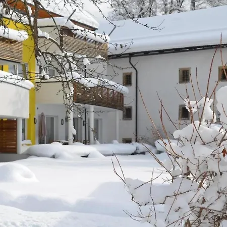 Christine Penthouse By Interhome Appartement *