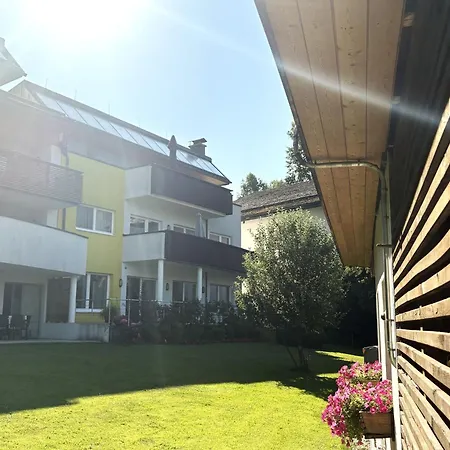 Christine Penthouse By Interhome Eben Im Pongau