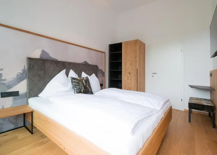 Christine Penthouse By Interhome Appartamento Eben Im Pongau