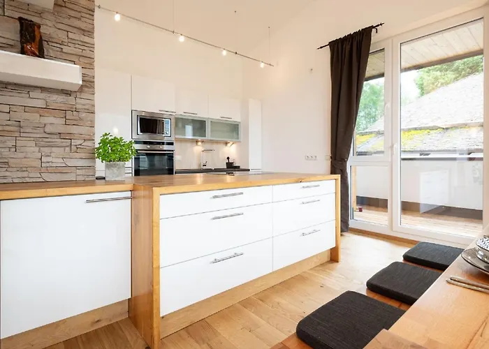 Christine Penthouse By Interhome Appartamento *
