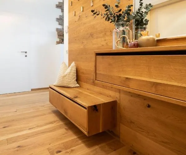 Christine Penthouse By Interhome Διαμέρισμα *