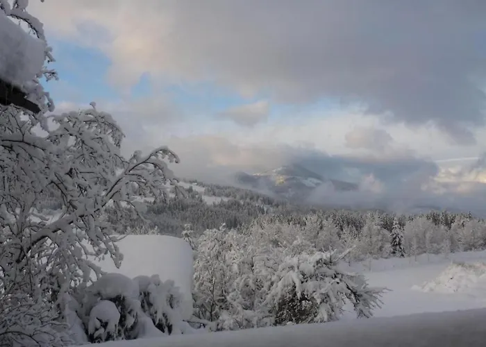 Christine Penthouse By Interhome * Eben Im Pongau