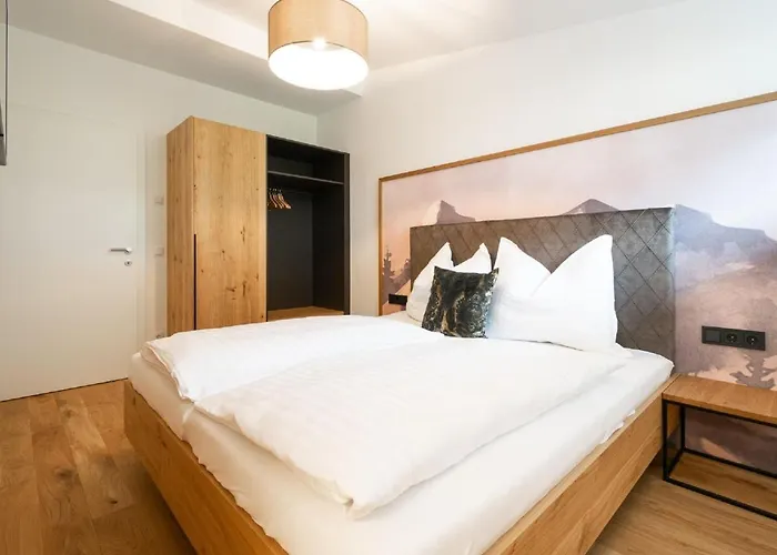 Christine Penthouse By Interhome Διαμέρισμα Eben Im Pongau