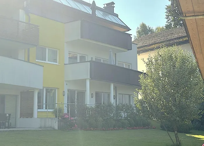 Christine Penthouse By Interhome Διαμέρισμα Eben Im Pongau